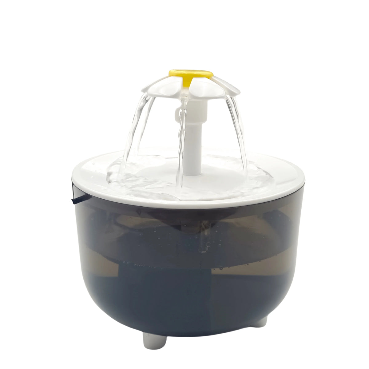 Smart USB Pet Water Fountain for cats and dogs